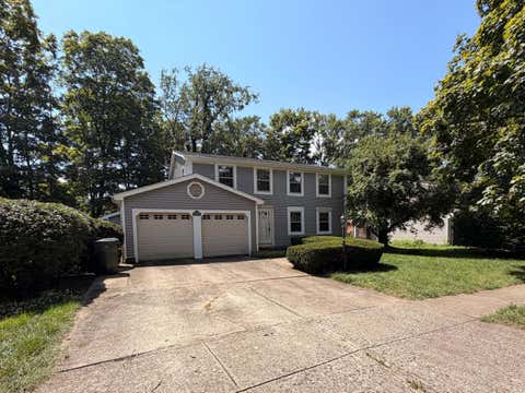 Photo of 5241 Wolf Run Drive, Gahanna, OH 43230 (MLS # 226032089)