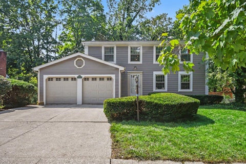 Photo of 5241 Wolf Run Drive, Gahanna, OH 43230 (MLS # 226032089)