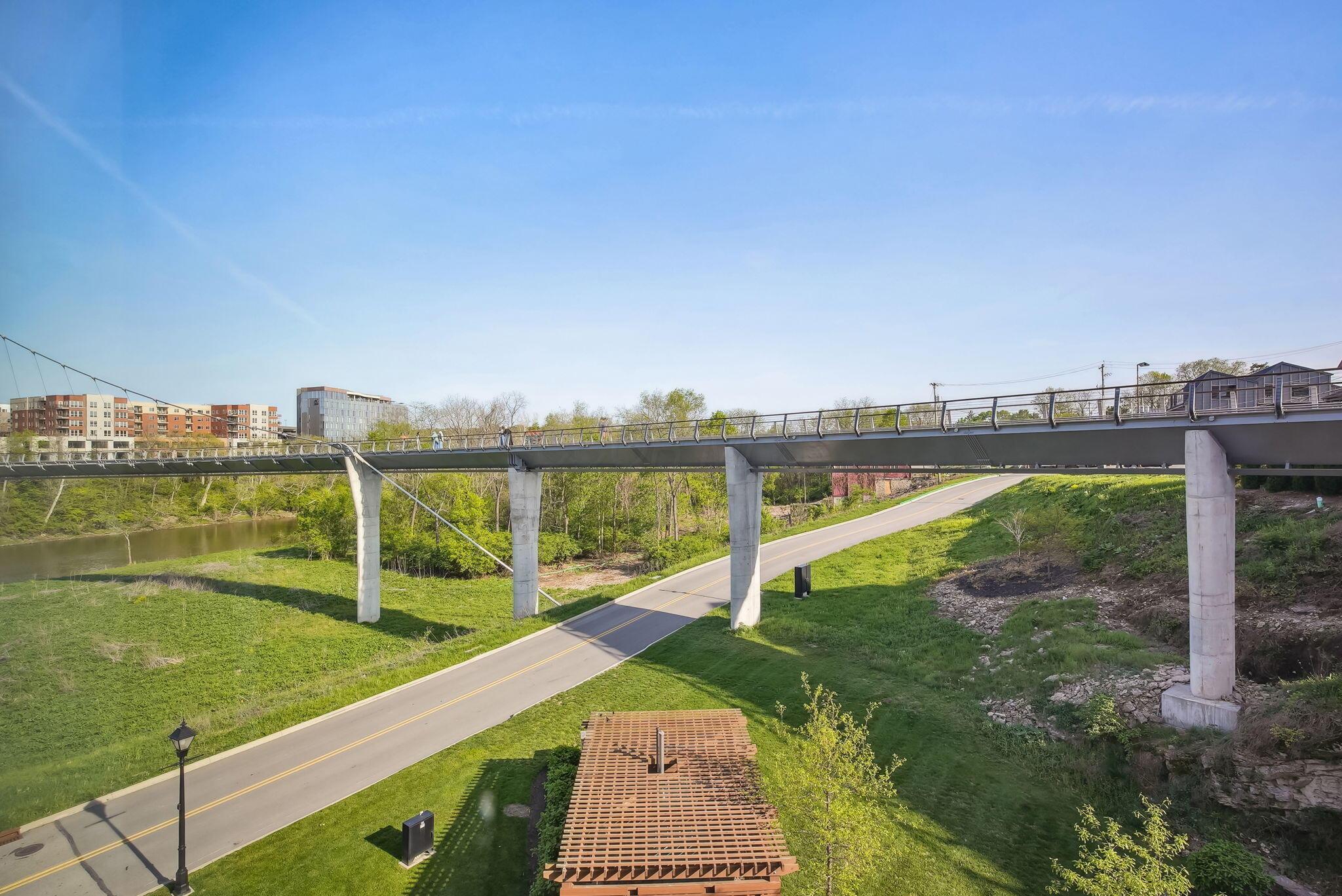 95 N Riverview Street #412, Dublin, Ohio image 46