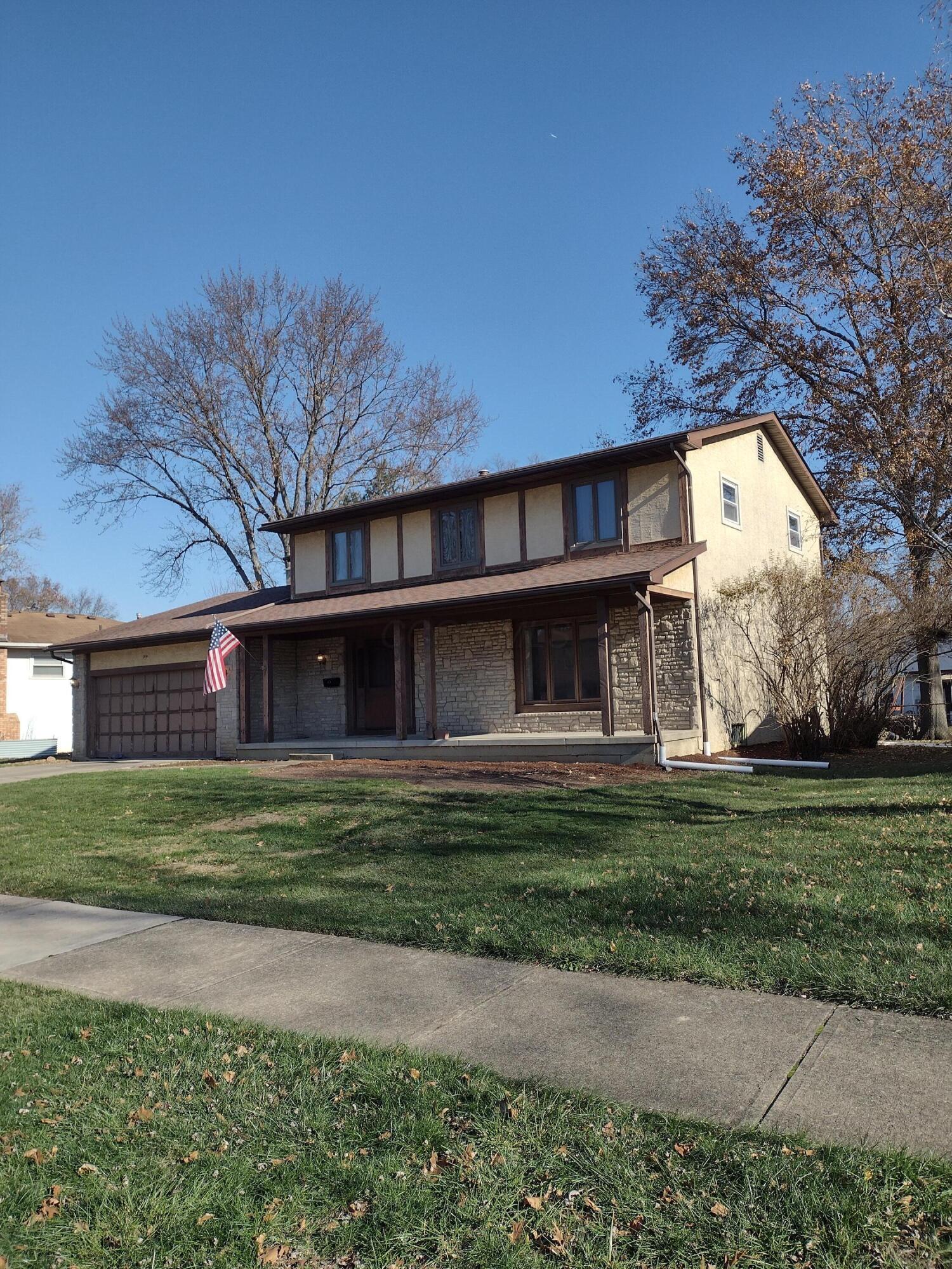 104 Debbie Drive, Westerville, Ohio image 3