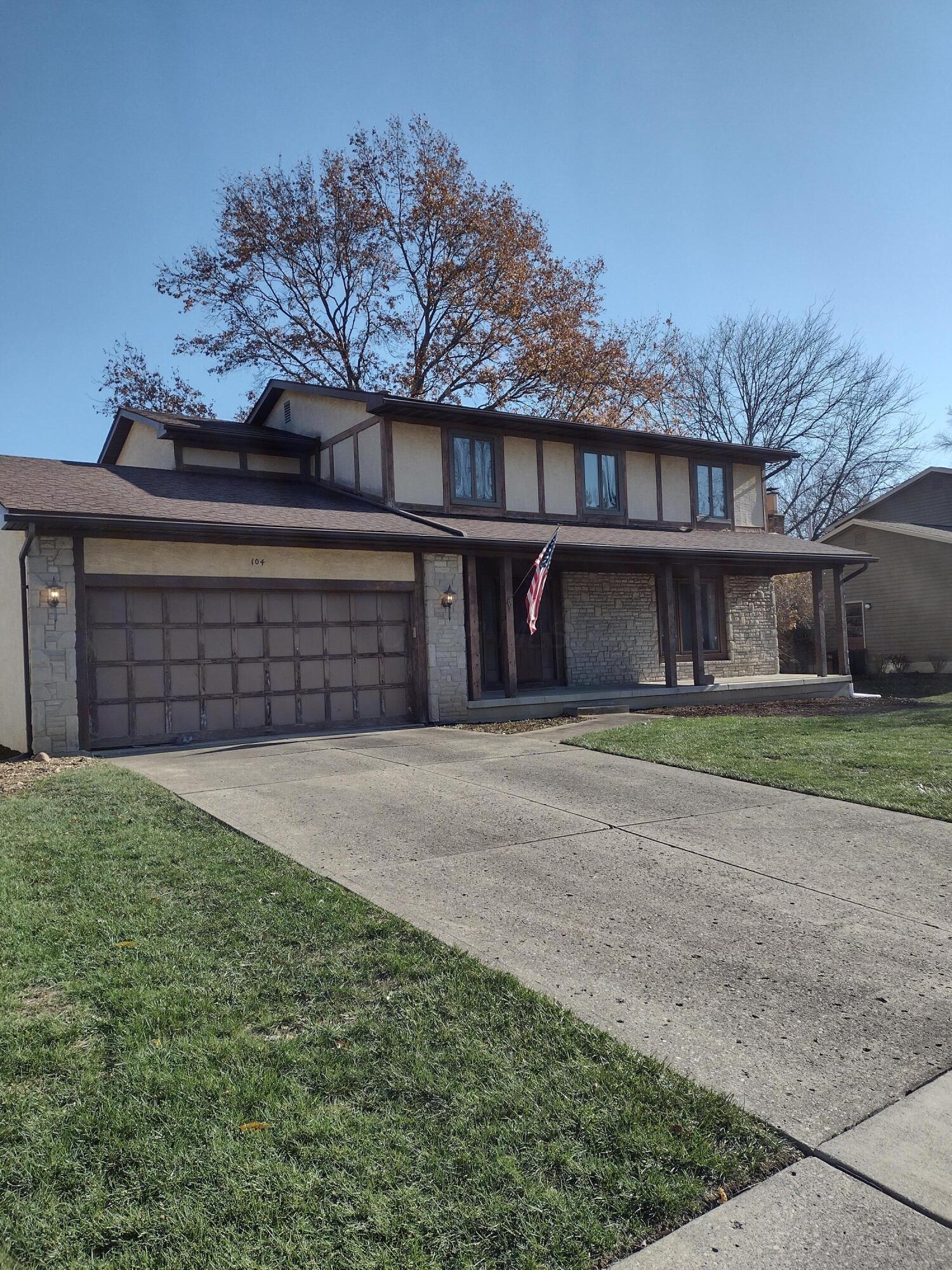 104 Debbie Drive, Westerville, Ohio image 2