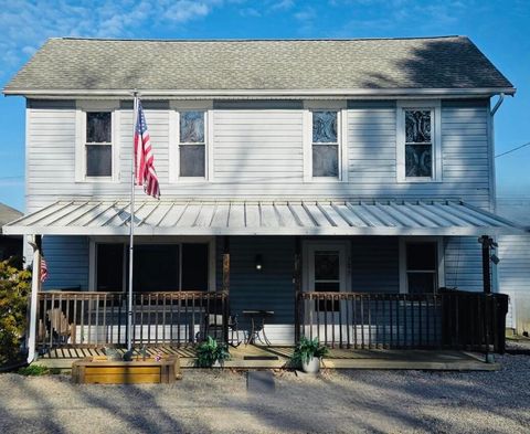 Photo of 385 Water Street, Duncan Falls, OH 43734 (MLS # 225044149)