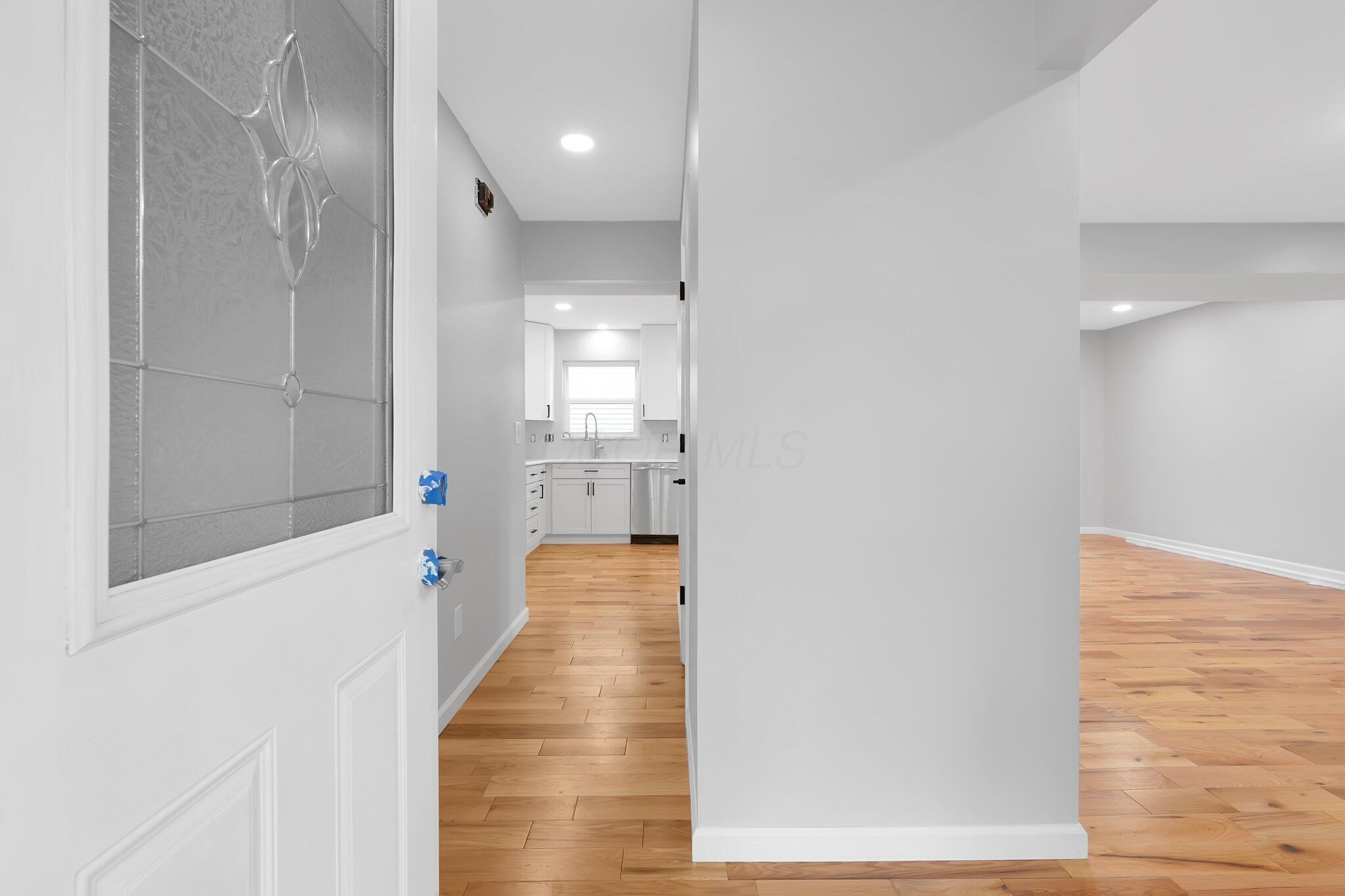 5744 Burcale Drive, Galloway, Ohio image 2