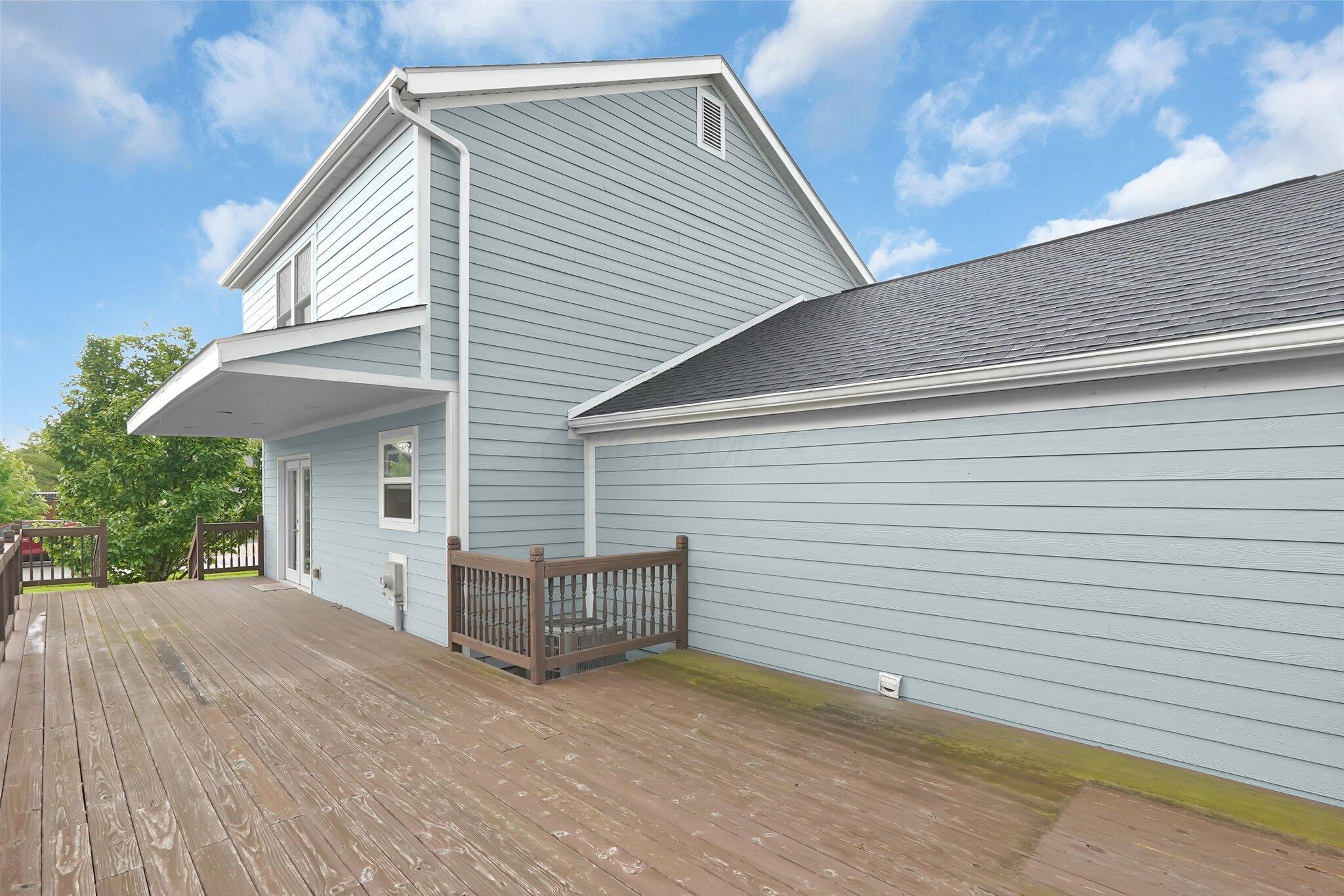 5744 Burcale Drive, Galloway, Ohio image 23
