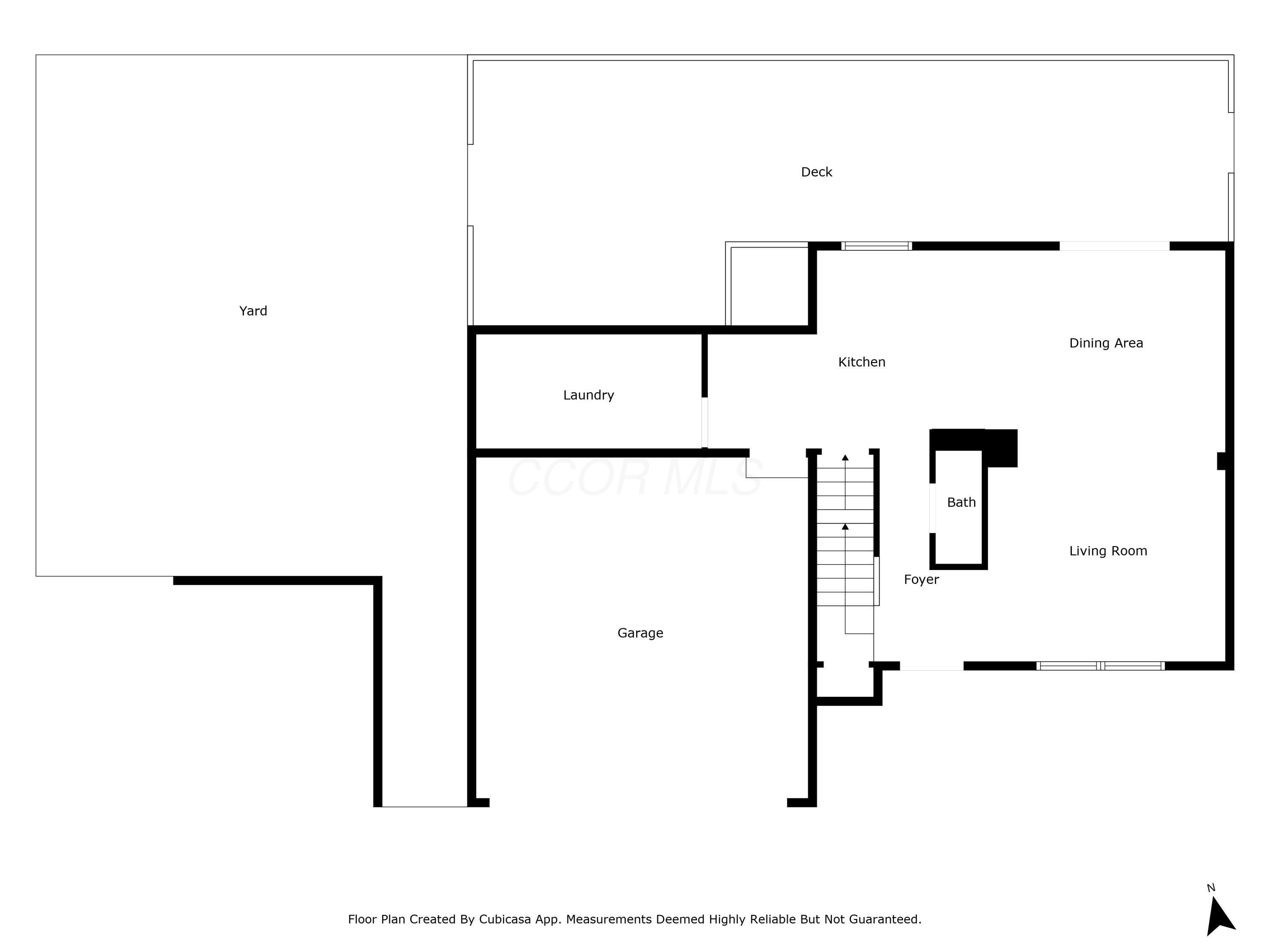 5744 Burcale Drive, Galloway, Ohio image 29