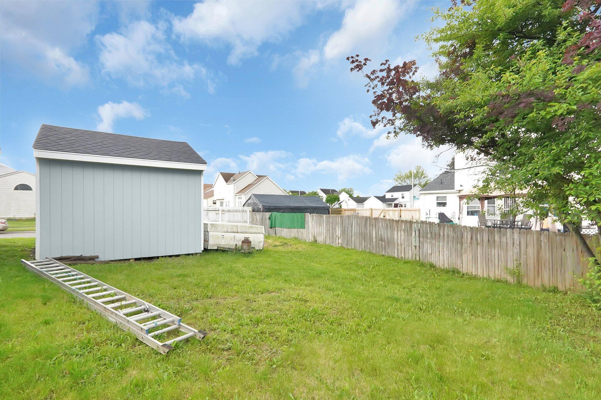 5744 Burcale Drive, Galloway, Ohio image 24