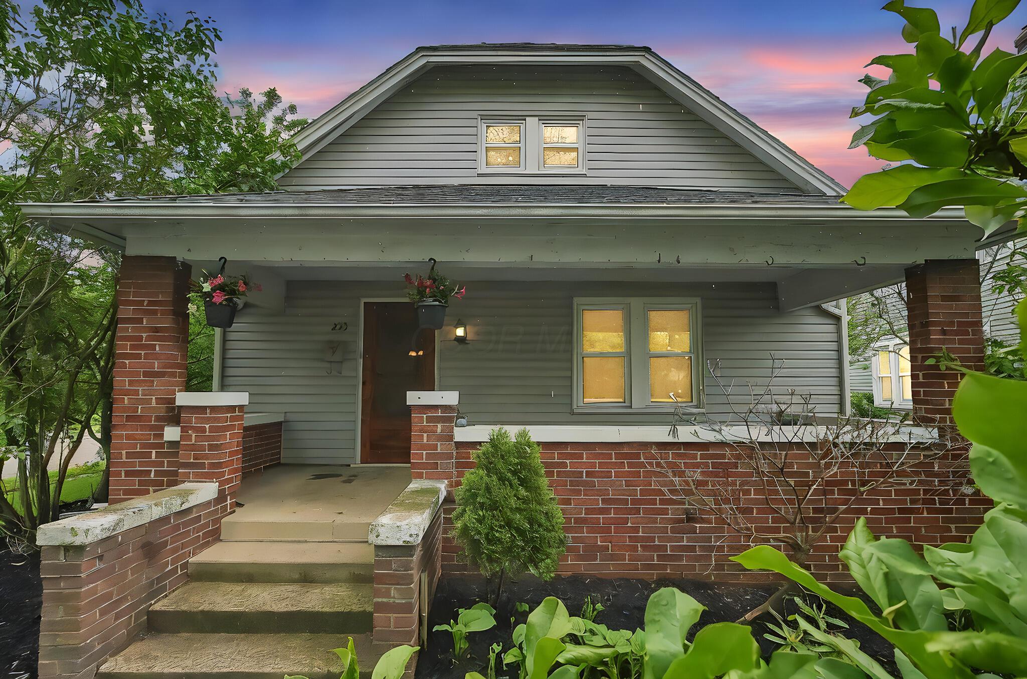 253 Robbins Drive, Newark, Ohio image 2