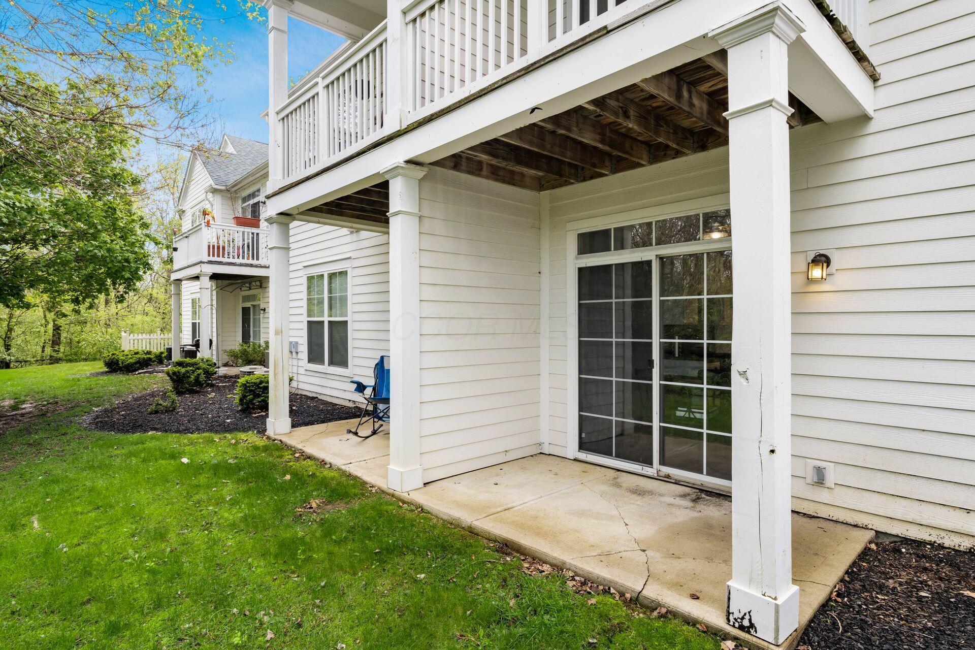 6712 Durwood Lane, Dublin, Ohio image 29