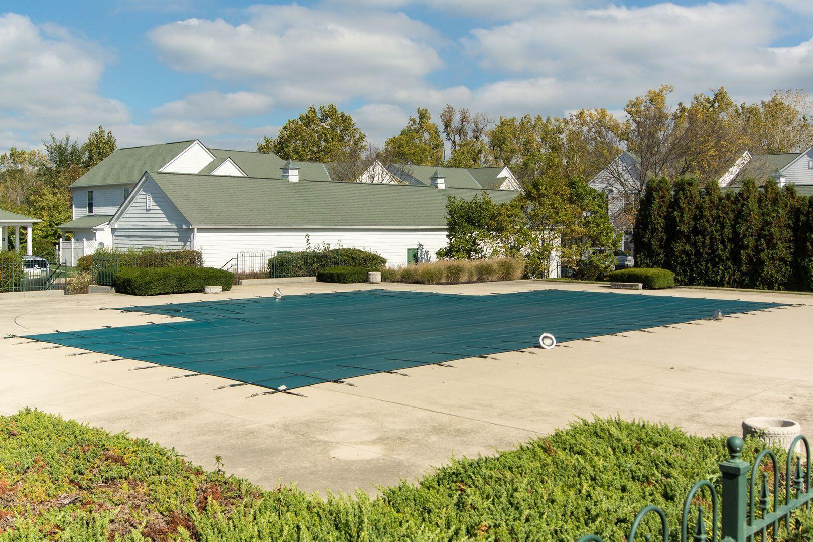 6712 Durwood Lane, Dublin, Ohio image 41