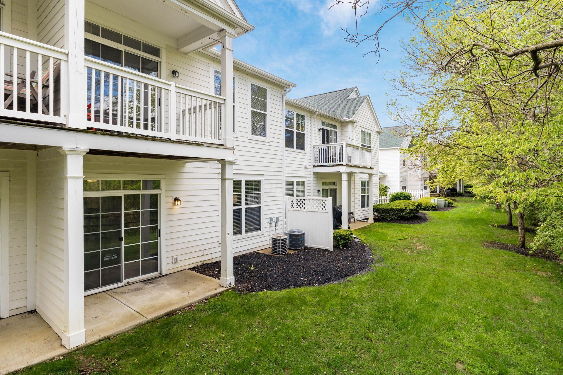 6712 Durwood Lane, Dublin, Ohio image 31