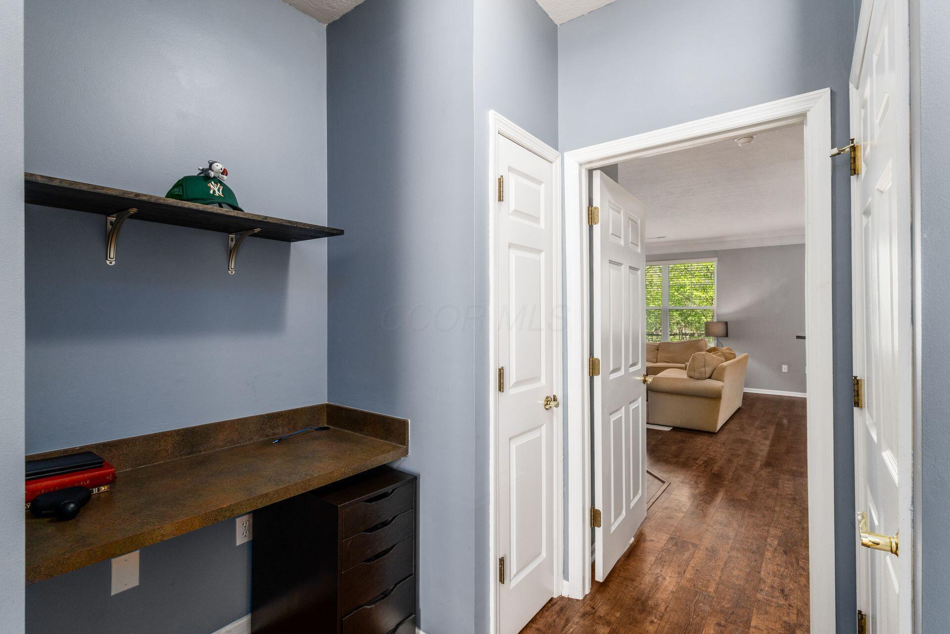 6712 Durwood Lane, Dublin, Ohio image 25