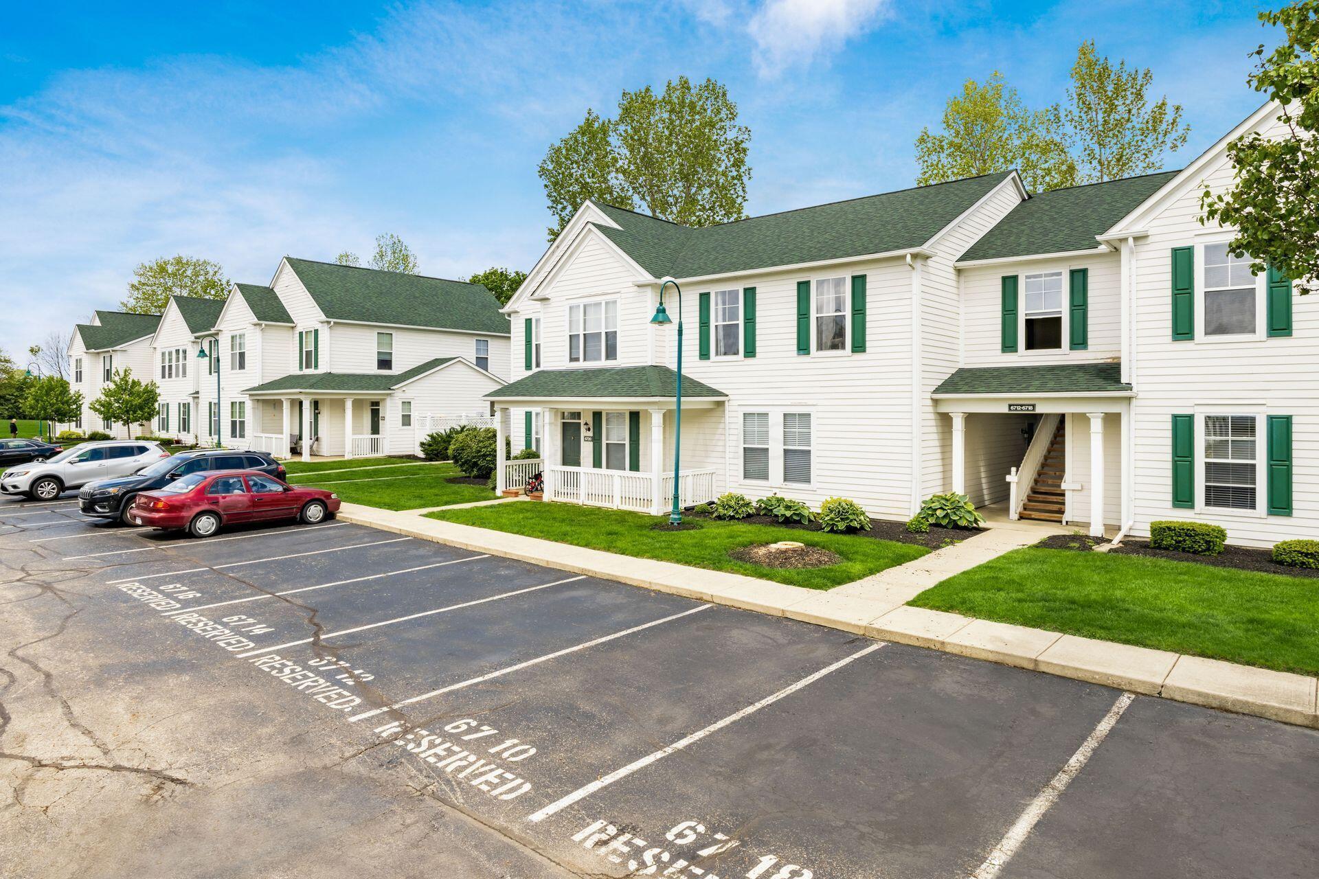 6712 Durwood Lane, Dublin, Ohio image 35