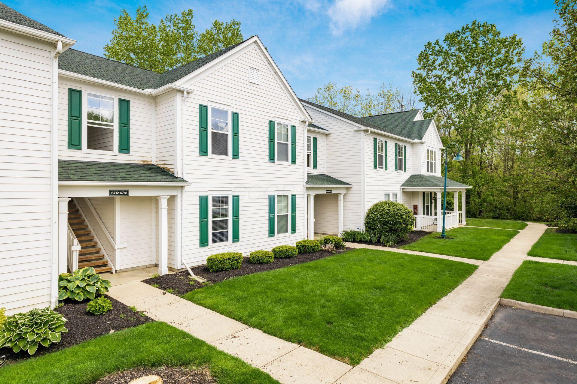 6712 Durwood Lane, Dublin, Ohio image 34