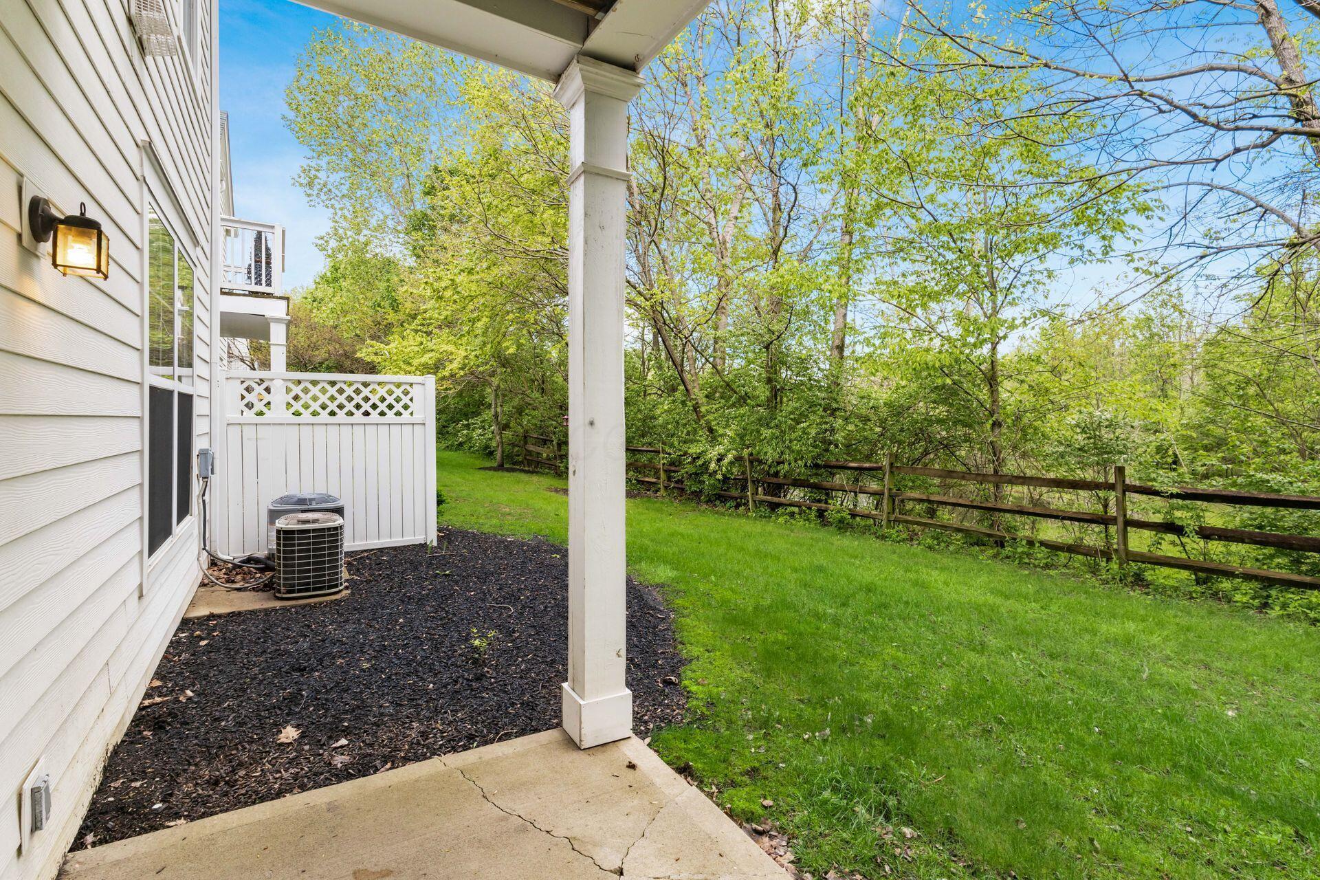 6712 Durwood Lane, Dublin, Ohio image 28