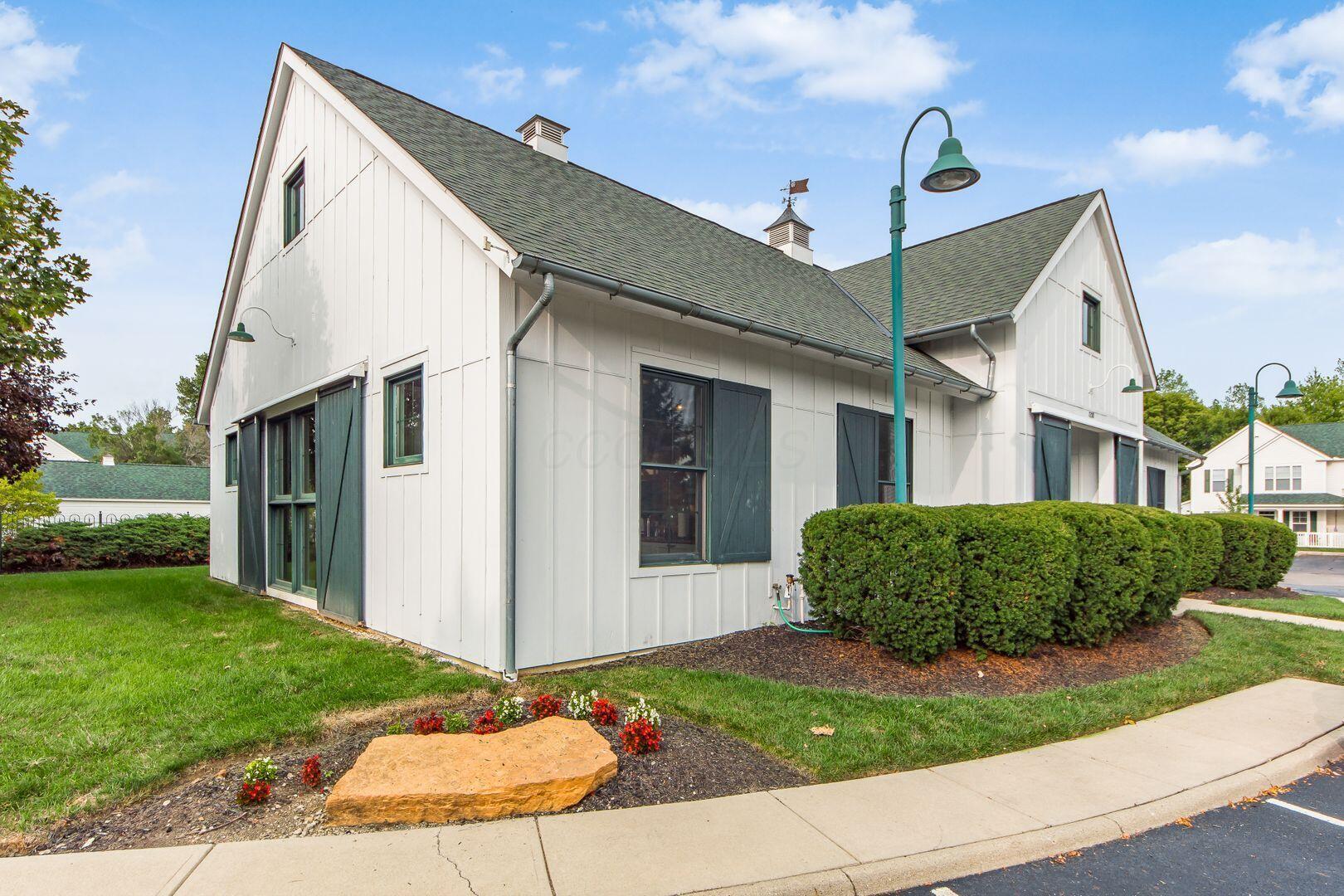 6712 Durwood Lane, Dublin, Ohio image 46