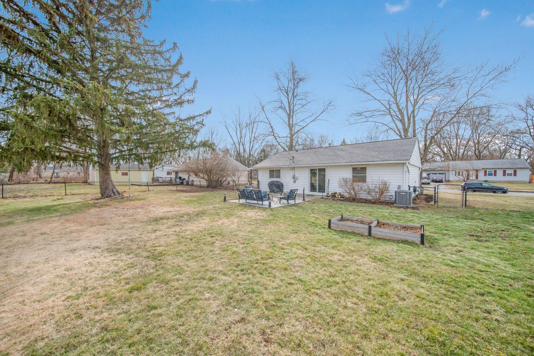 698 Andrew Avenue, Westerville, Ohio image 30
