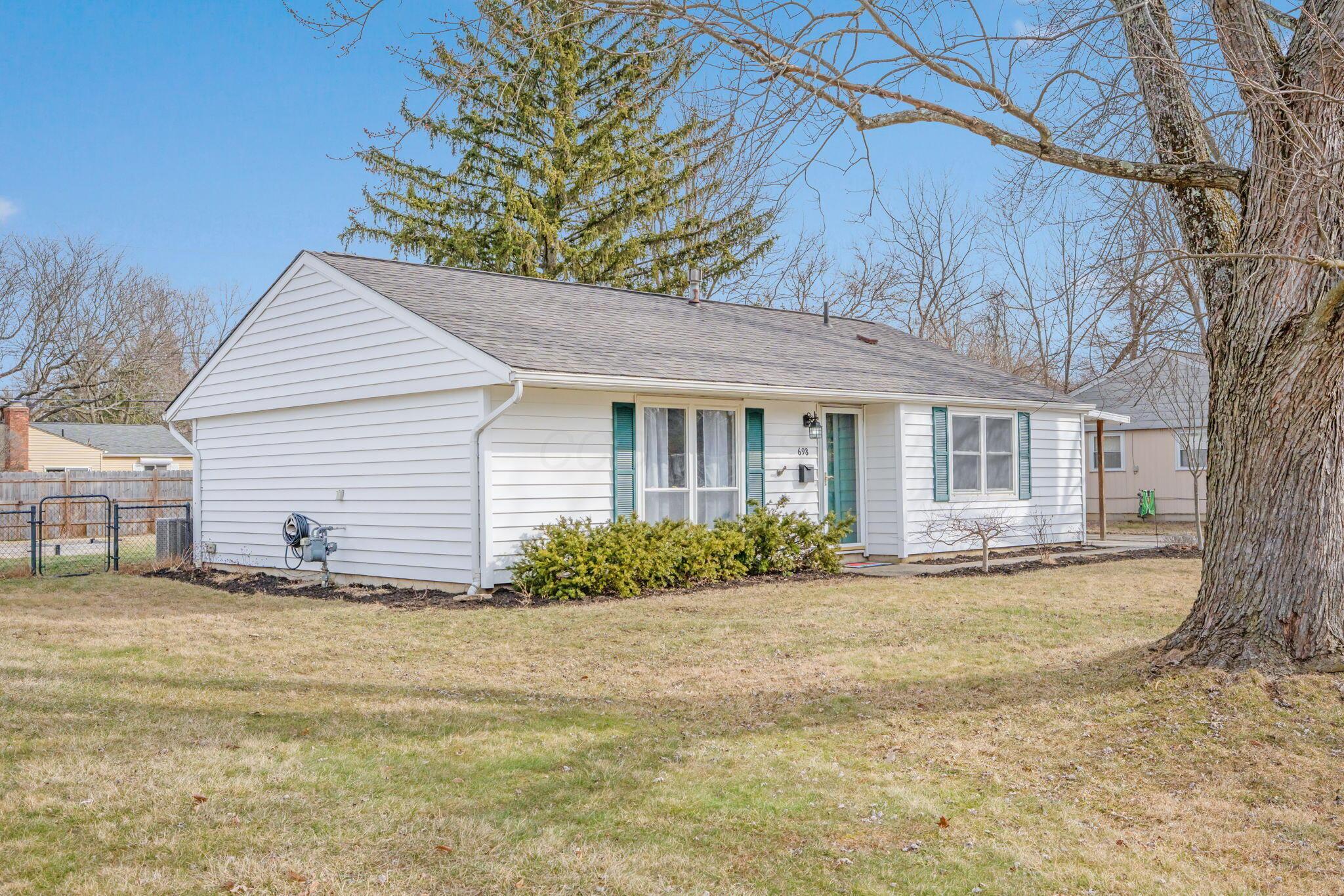 698 Andrew Avenue, Westerville, Ohio image 4