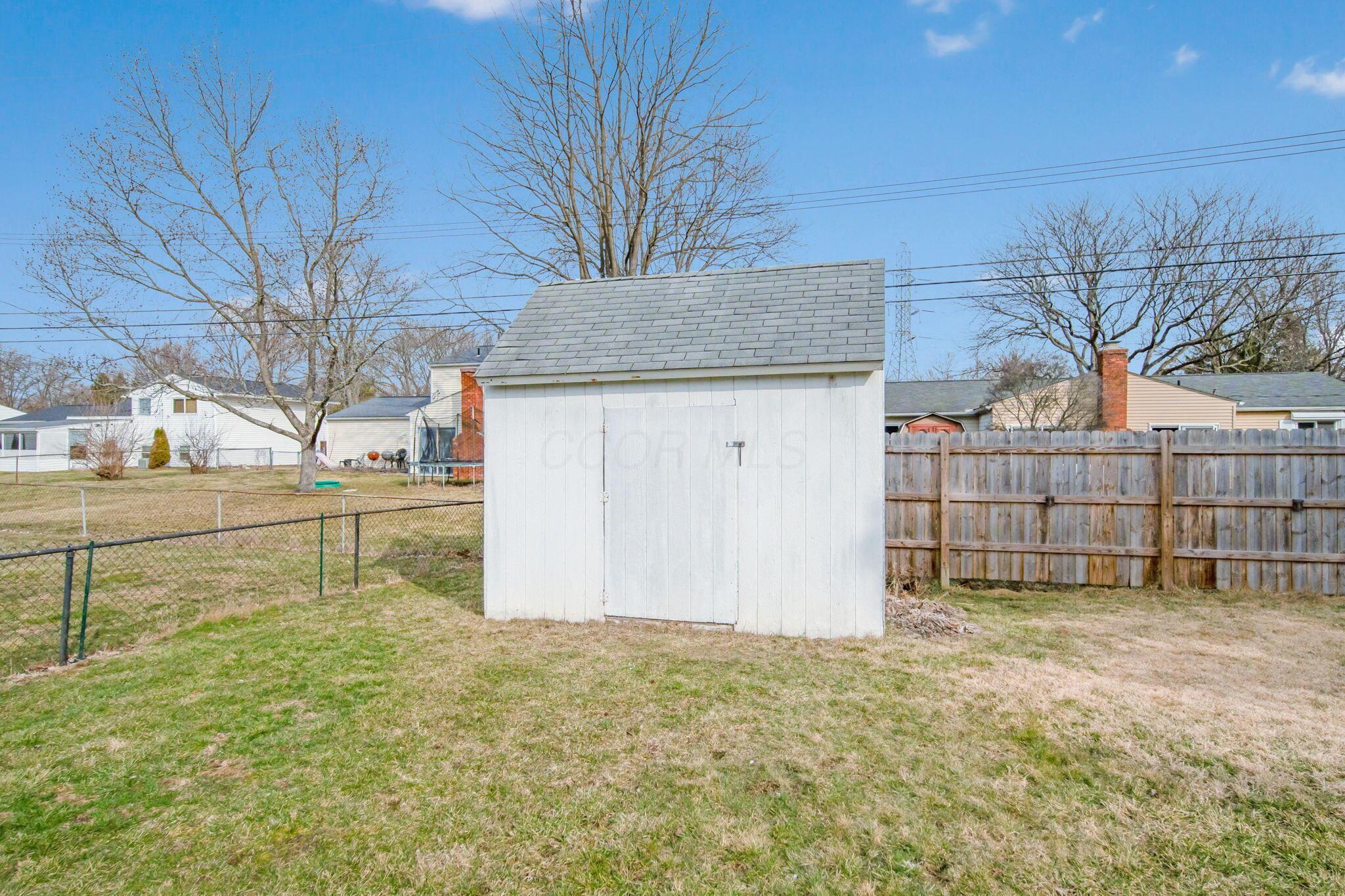 698 Andrew Avenue, Westerville, Ohio image 31
