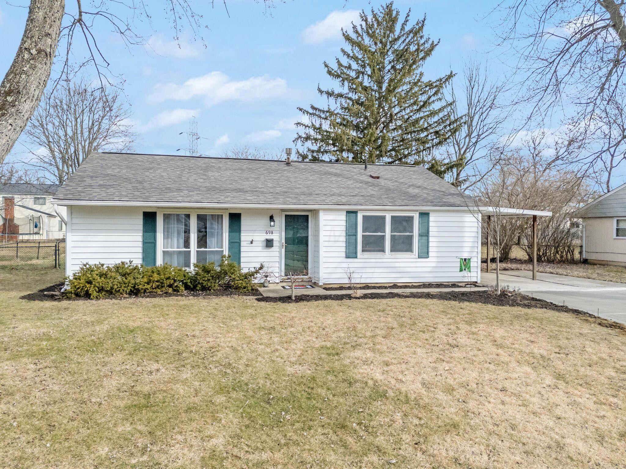 698 Andrew Avenue, Westerville, Ohio image 3