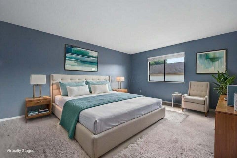 Tiny photo for 6164 Stornoway Drive S 6164 #6164, Columbus, OH 43213 (MLS # 226028245)