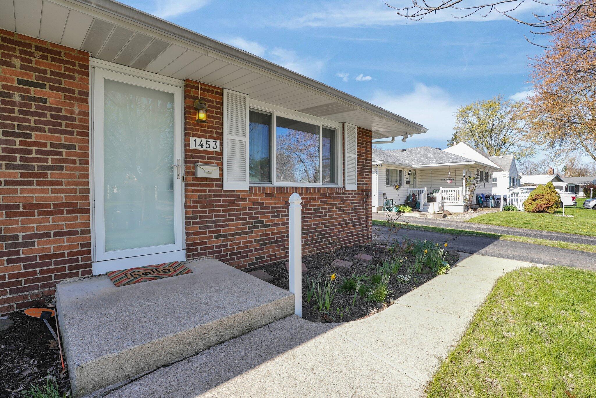 1453 Matthias Drive, Columbus, Ohio image 5