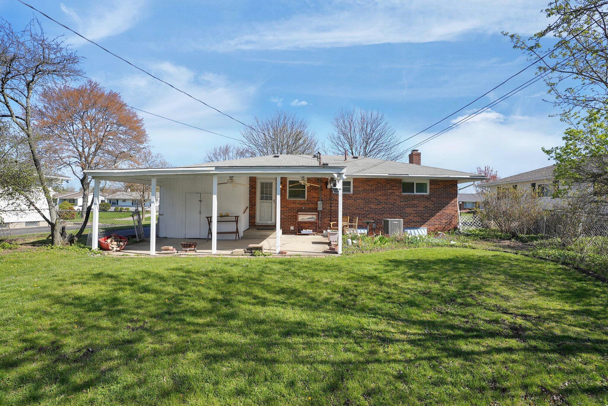1453 Matthias Drive, Columbus, Ohio image 28