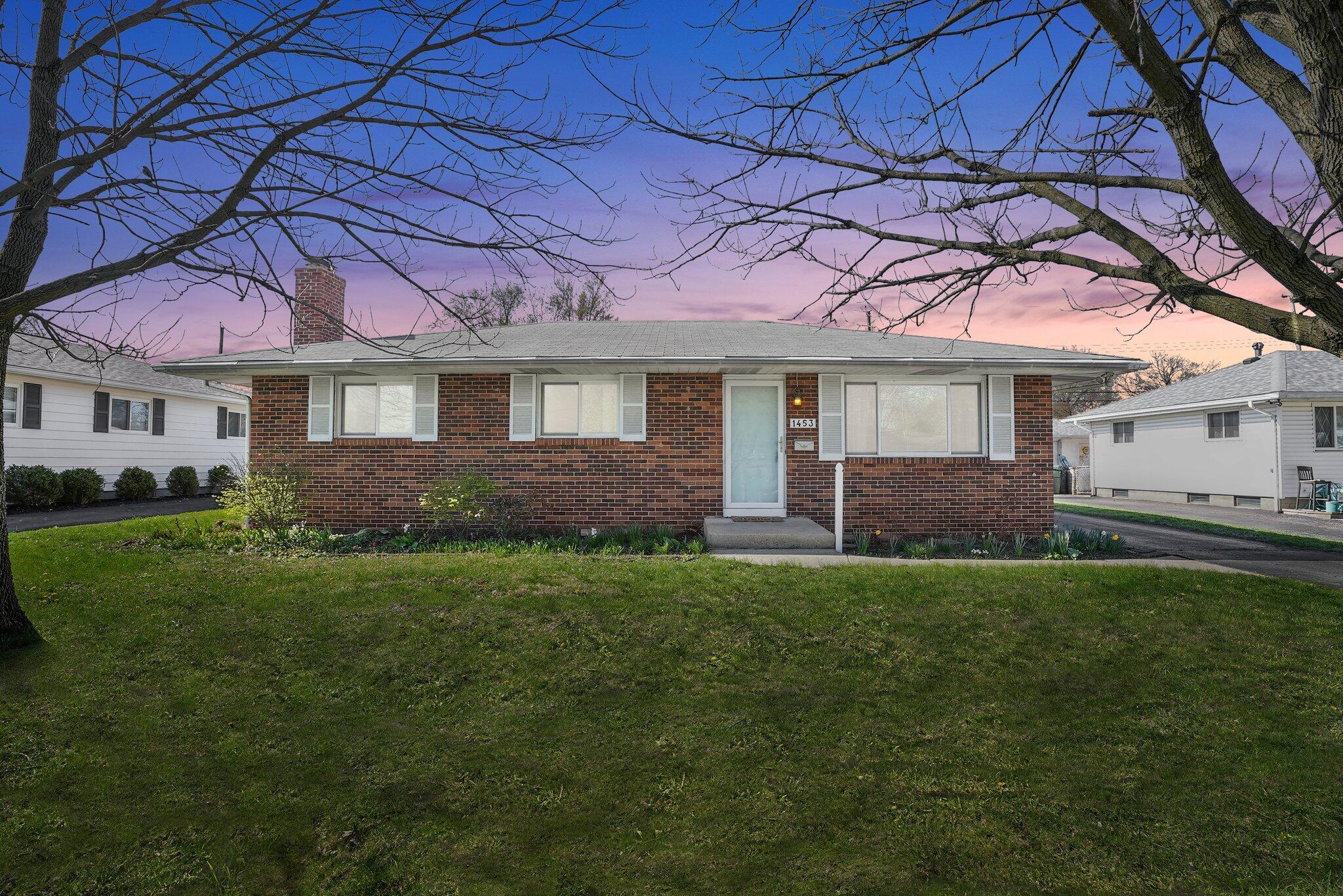 1453 Matthias Drive, Columbus, Ohio image 2