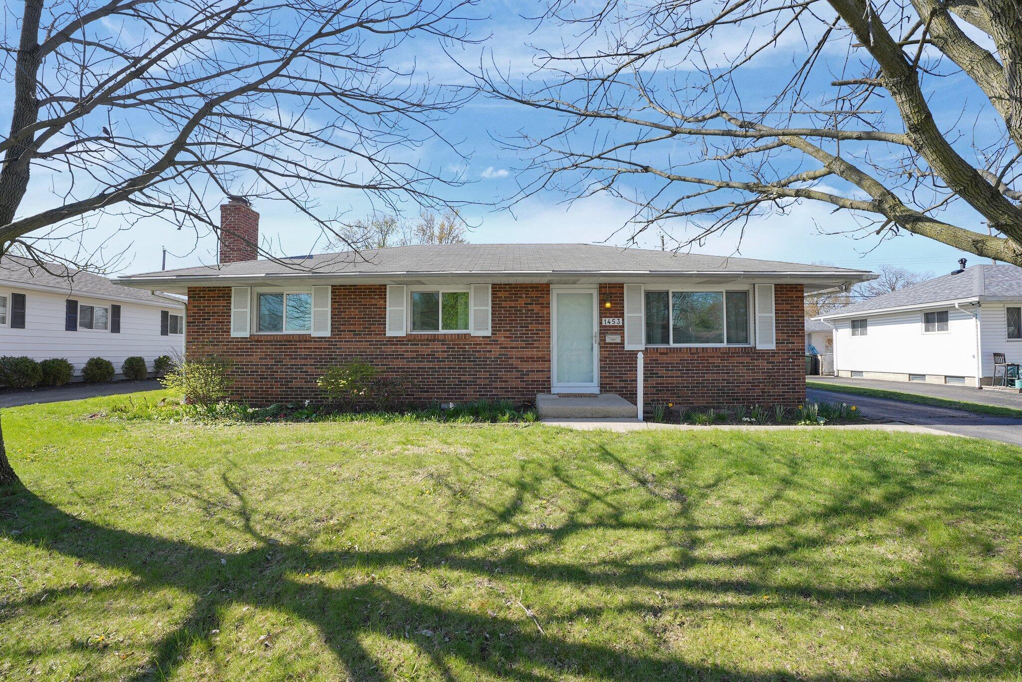 1453 Matthias Drive, Columbus, Ohio image 4