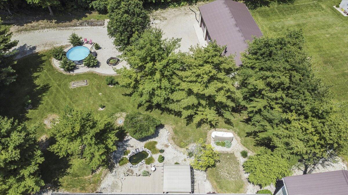 4382 Holiday Lane, Bellefontaine, Ohio image 49