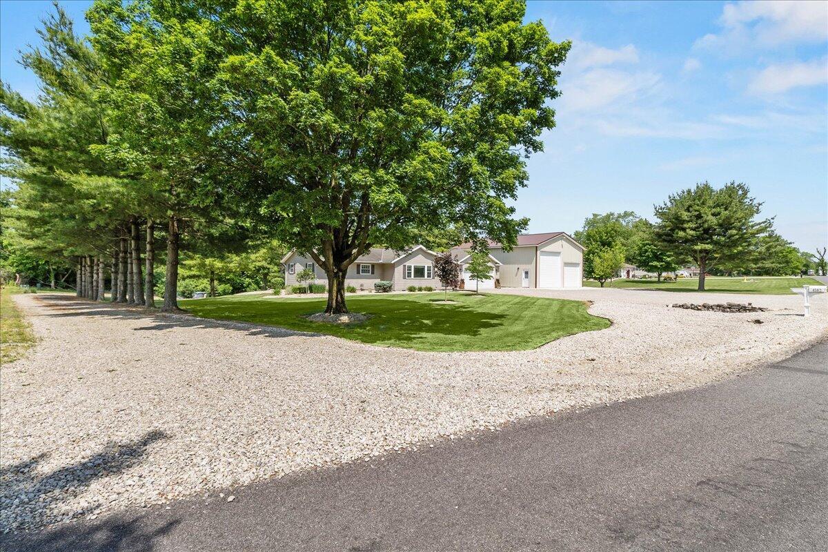 4382 Holiday Lane, Bellefontaine, Ohio image 26