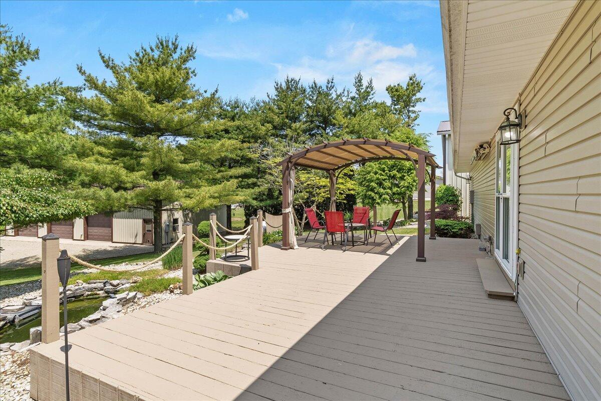 4382 Holiday Lane, Bellefontaine, Ohio image 29