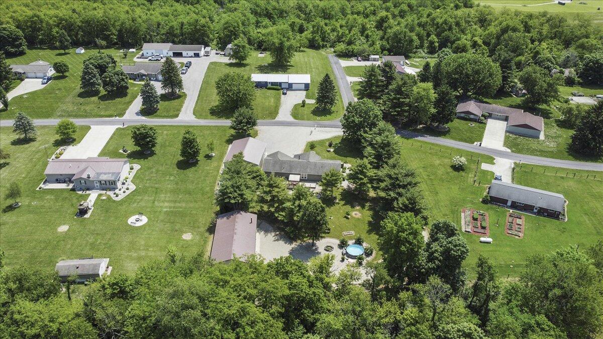 4382 Holiday Lane, Bellefontaine, Ohio image 44