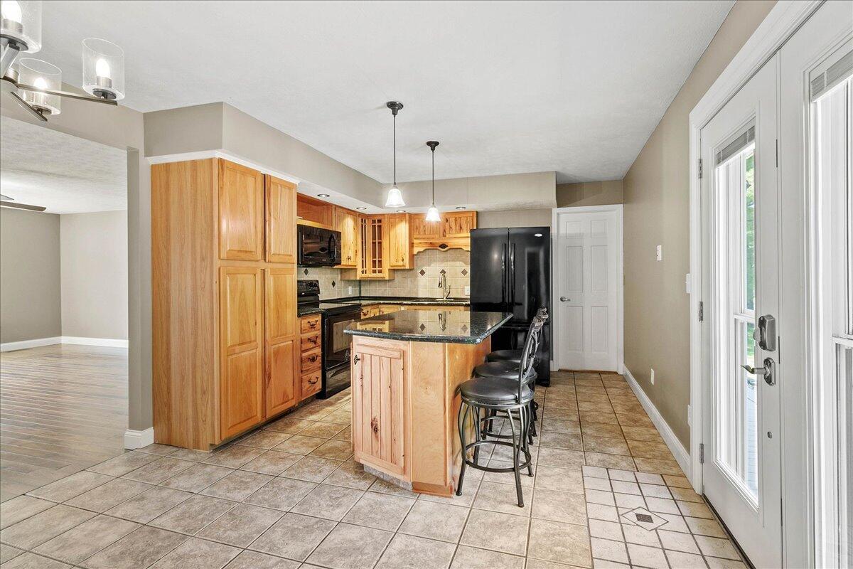4382 Holiday Lane, Bellefontaine, Ohio image 11