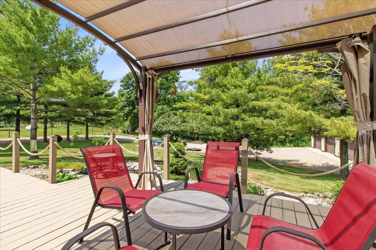 4382 Holiday Lane, Bellefontaine, Ohio image 28