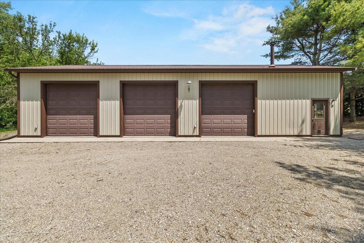 4382 Holiday Lane, Bellefontaine, Ohio image 31