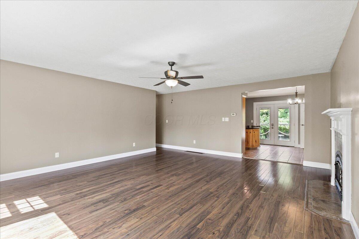 4382 Holiday Lane, Bellefontaine, Ohio image 8