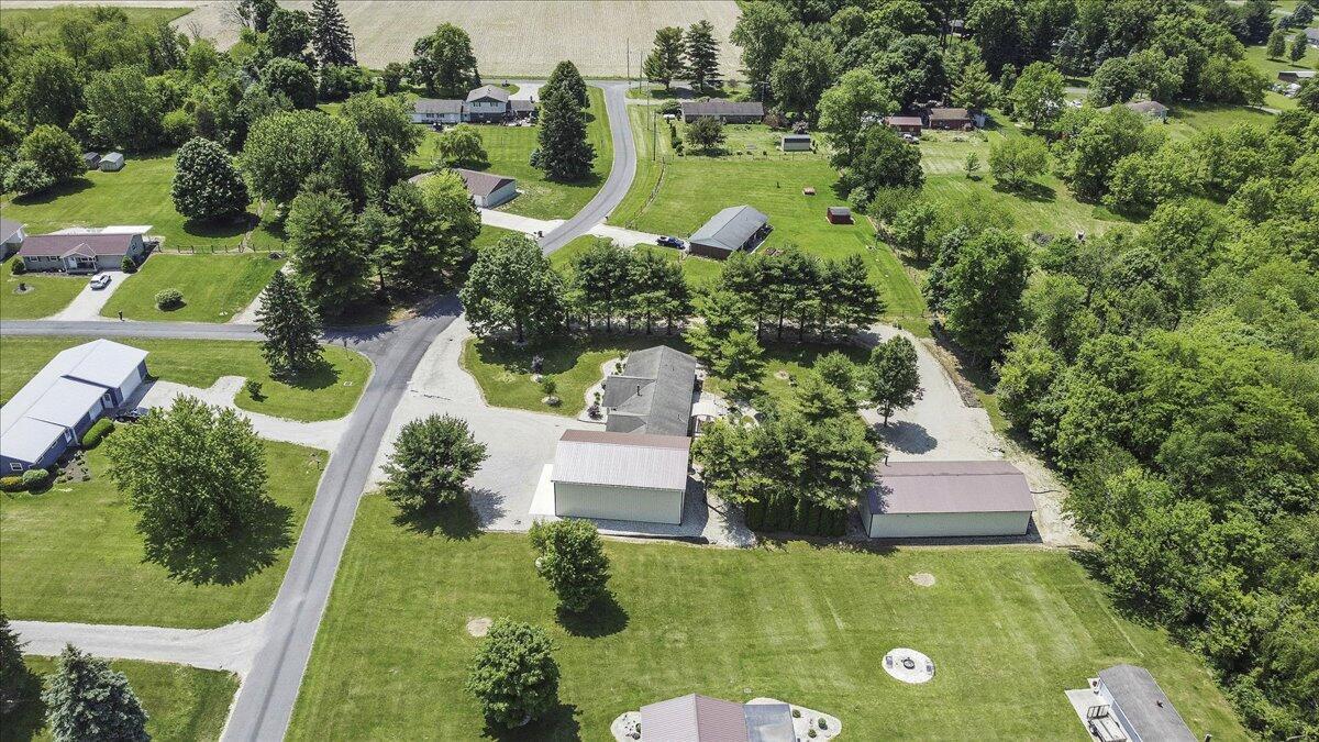 4382 Holiday Lane, Bellefontaine, Ohio image 38