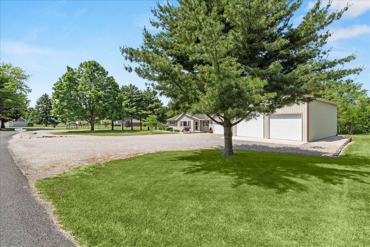 4382 Holiday Lane, Bellefontaine, Ohio image 27