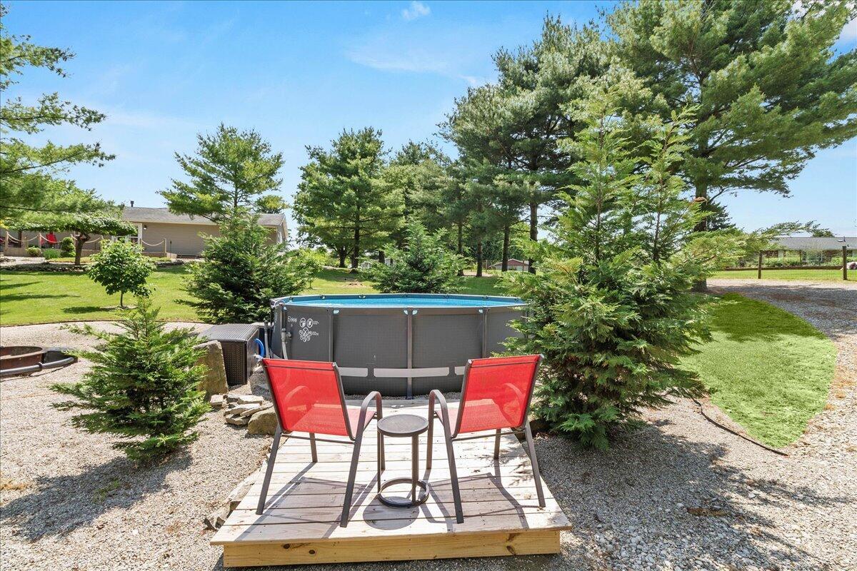 4382 Holiday Lane, Bellefontaine, Ohio image 35