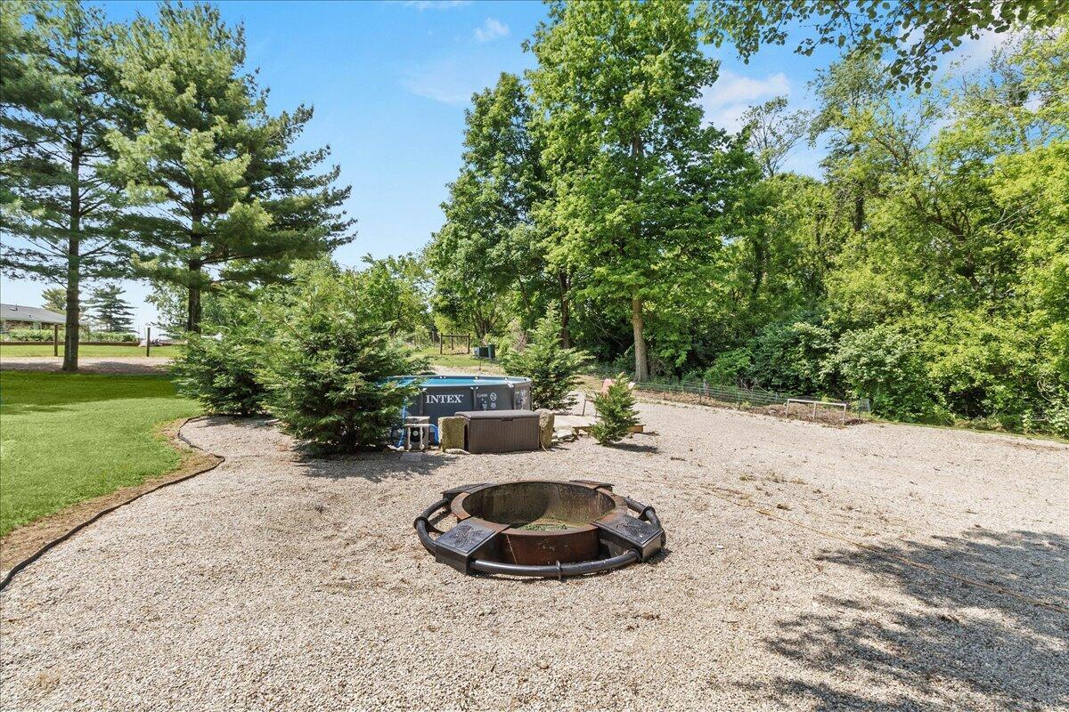 4382 Holiday Lane, Bellefontaine, Ohio image 36