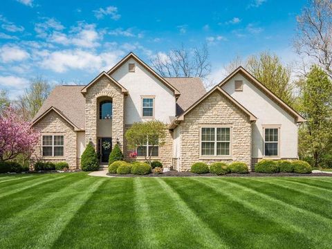 Photo of 992 Elderberry Loop, Delaware, OH 43015 (MLS # 226011920)