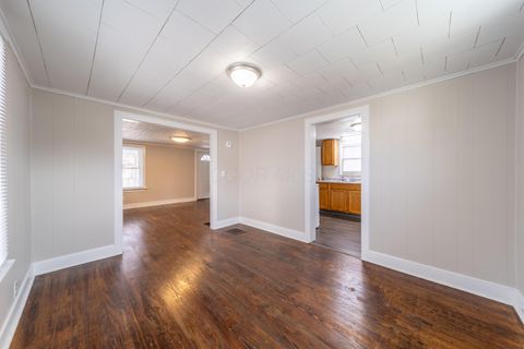 Tiny photo for 645 Henry Street, Marion, OH 43302 (MLS # 225045536)