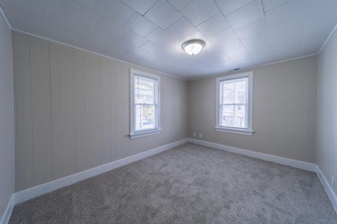 Tiny photo for 645 Henry Street, Marion, OH 43302 (MLS # 225045536)