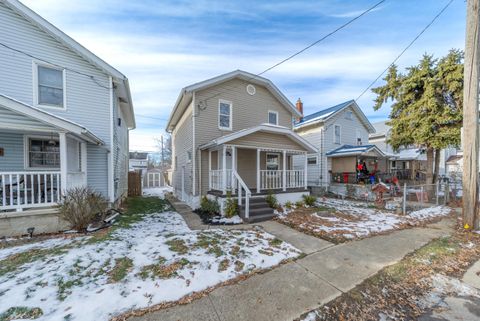 Tiny photo for 645 Henry Street, Marion, OH 43302 (MLS # 225045536)