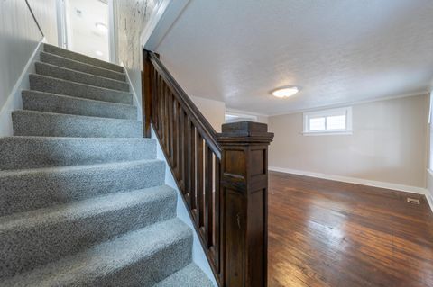 Tiny photo for 645 Henry Street, Marion, OH 43302 (MLS # 225045536)