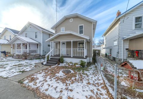 Tiny photo for 645 Henry Street, Marion, OH 43302 (MLS # 225045536)