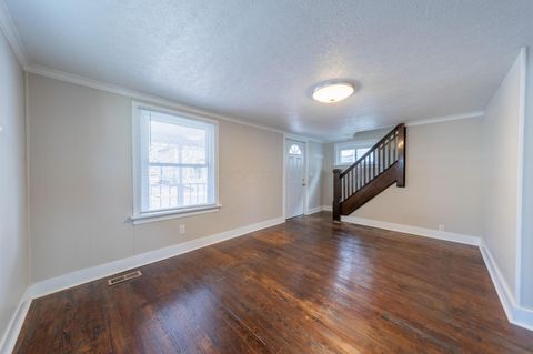 Tiny photo for 645 Henry Street, Marion, OH 43302 (MLS # 225045536)