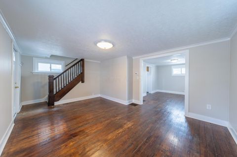 Tiny photo for 645 Henry Street, Marion, OH 43302 (MLS # 225045536)