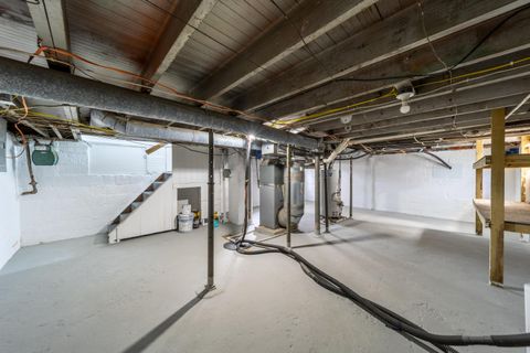 Tiny photo for 645 Henry Street, Marion, OH 43302 (MLS # 225045536)