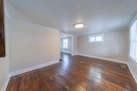 Tiny photo for 645 Henry Street, Marion, OH 43302 (MLS # 225045536)